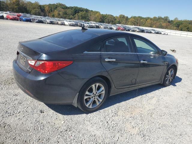 2013 HYUNDAI SONATA SE - 5NPEC4AC5DH697946
