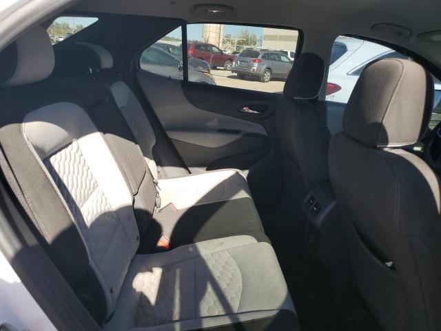 2020 CHEVROLET EQUINOX LT - 3GNAXKEV2LL265209