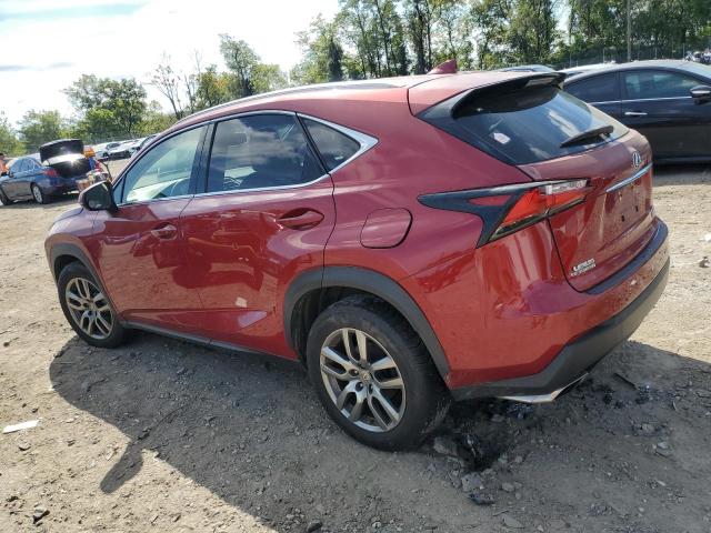 2015 LEXUS NX 200T JTJBARBZ4F2036810