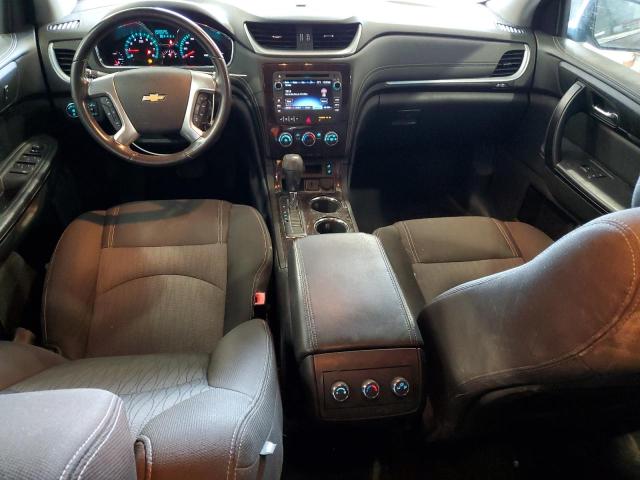 2017 CHEVROLET TRAVERSE LT #3284817543