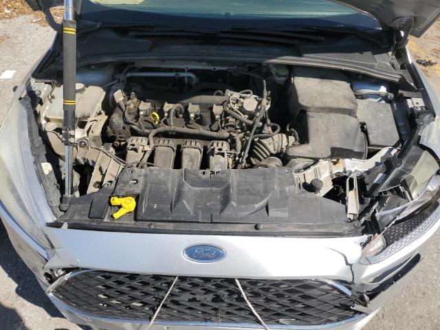 2016 FORD FOCUS SE - 1FADP3F24GL378490