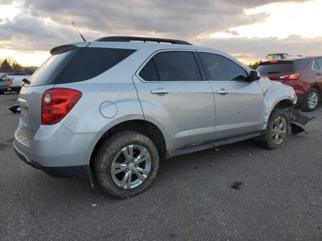 2012 CHEVROLET EQUINOX LT - 2GNFLNEK5C6235716