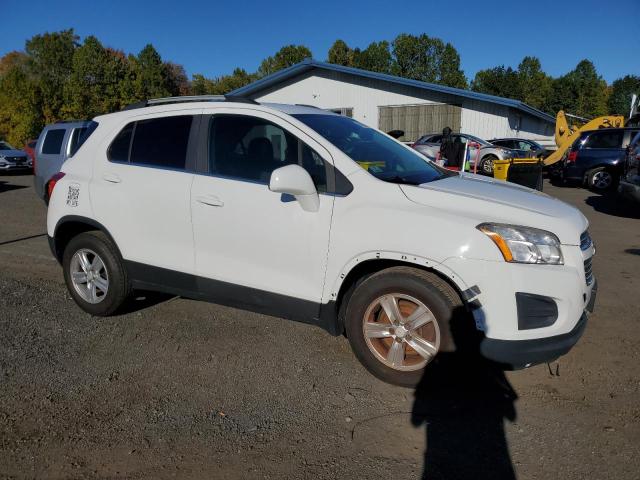 2016 CHEVROLET TRAX 1LT - Other View