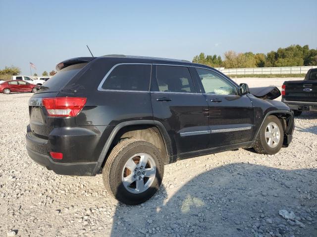 2013 JEEP GRAND CHEROKEE LAREDO - 1C4RJFAGXDC506460