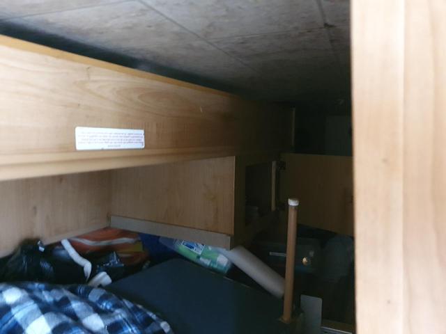 2007 FLEE TRAILER #3285933572