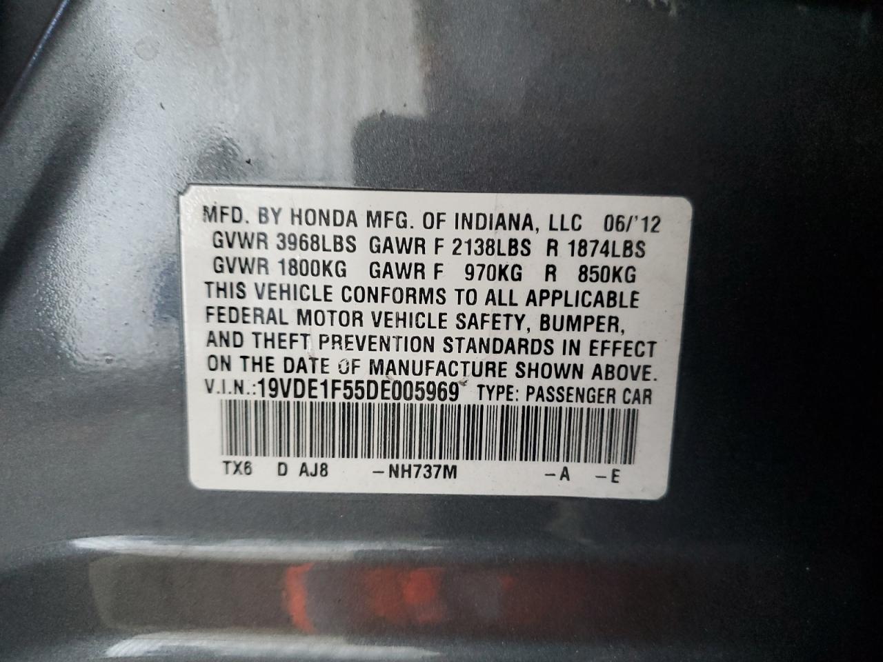 ACURA ILX 20 PREMIUM