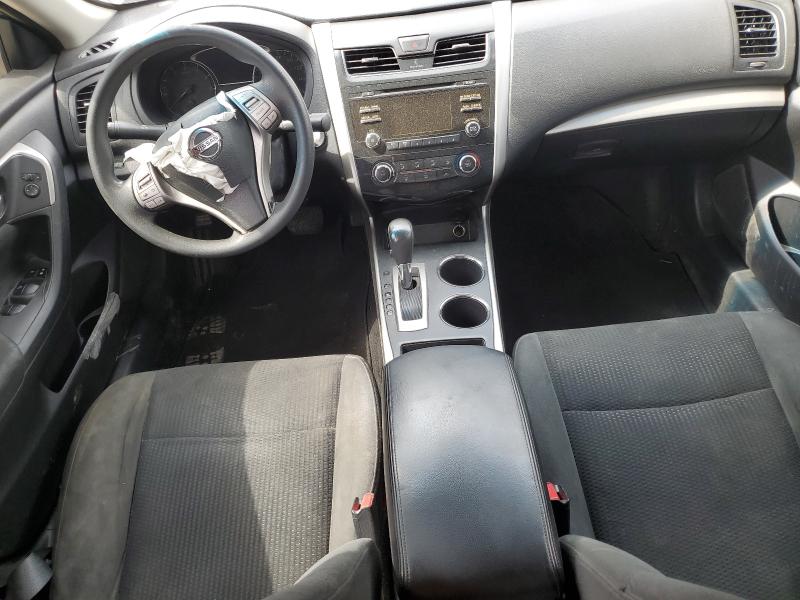 2015 NISSAN ALTIMA 2.5 #3317806065