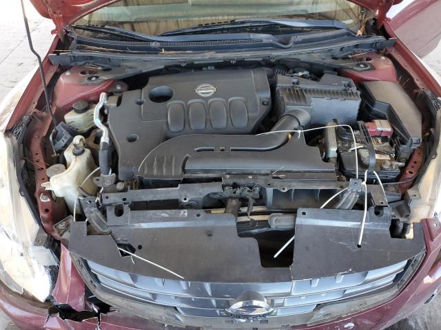 2010 NISSAN ALTIMA BASE - 1N4AL2AP9AN550830