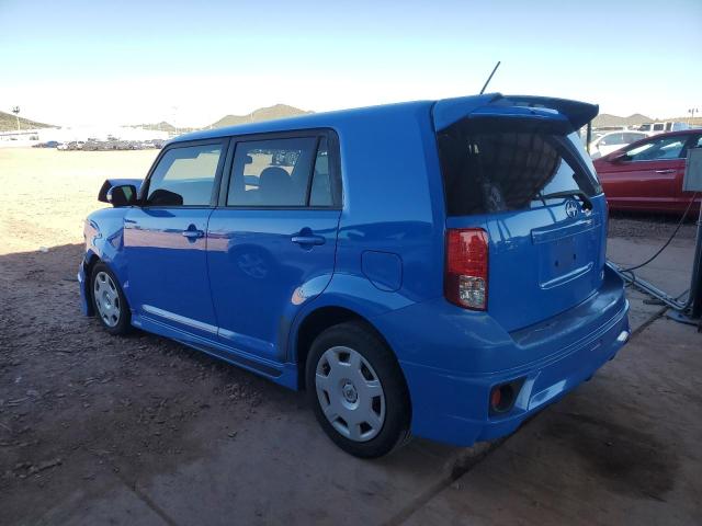 2011 TOYOTA SCION XB - JTLZE4FEXB1138133
