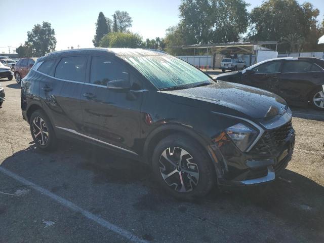 2023 KIA SPORTAGE E #3312596157