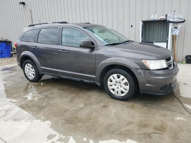 2018 DODGE JOURNEY SE - 3C4PDCABXJT449047