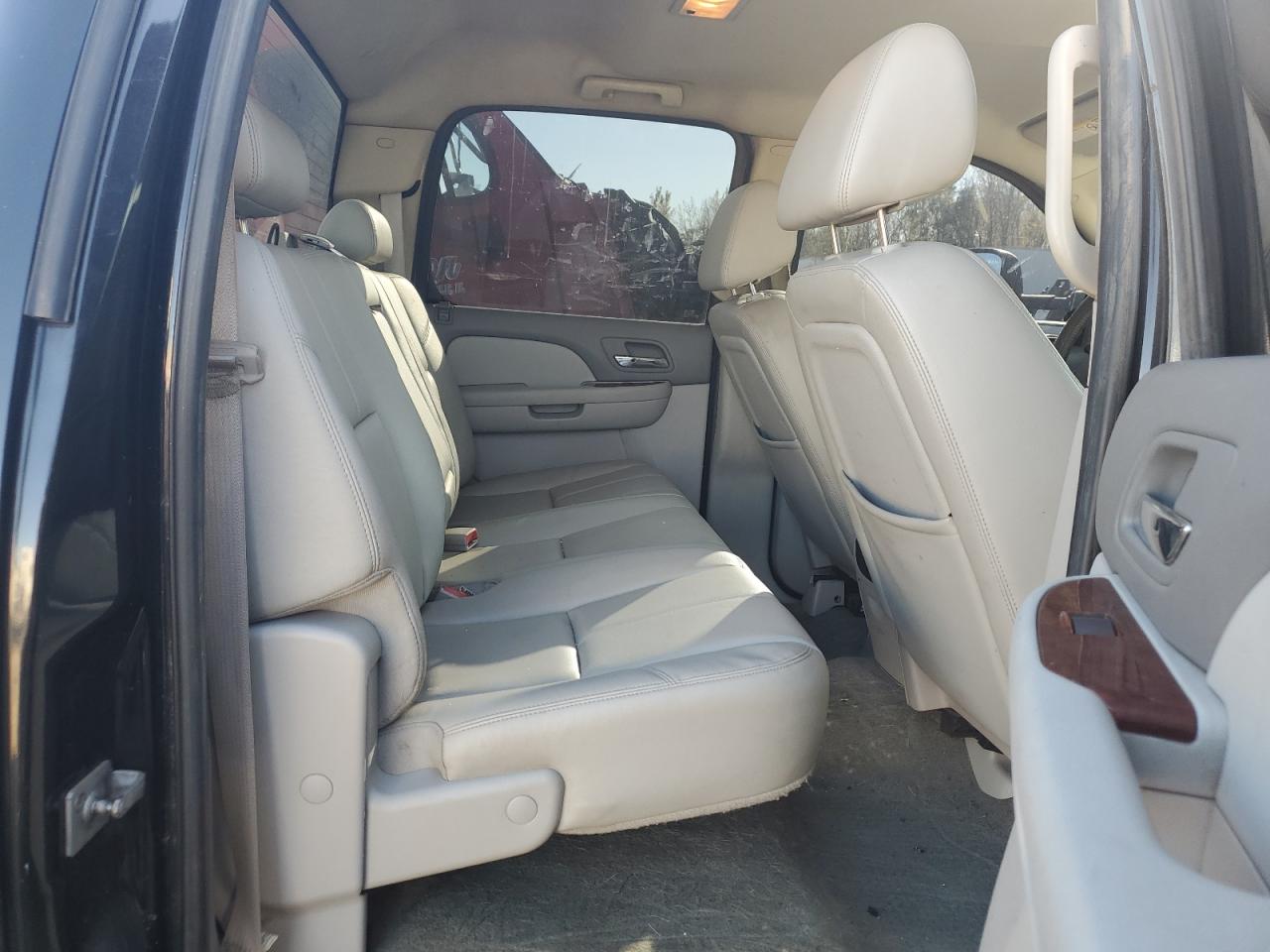 Lot #3302800913 2009 CHEVROLET SILVERADO