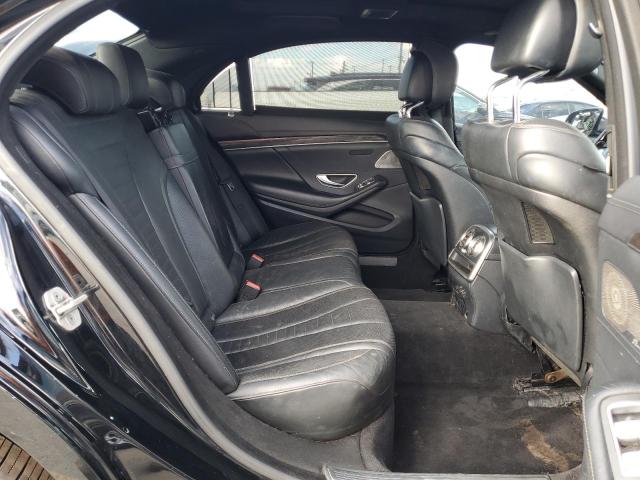 2015 MERCEDES-BENZ S 550 #3287586017