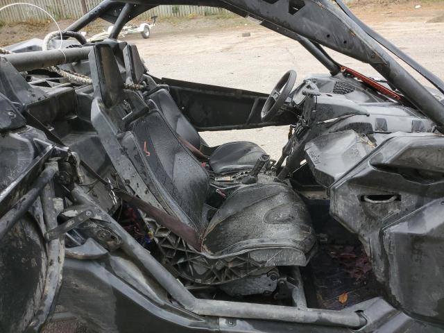 2019 CAN-AM MAVERICK - 3JBVDAW48KK001485