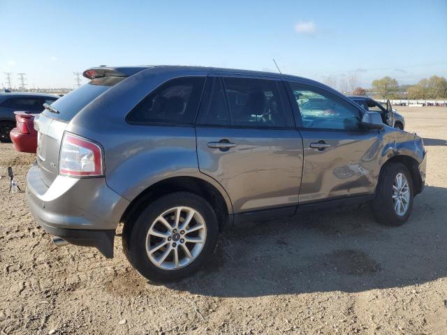 2009 FORD EDGE SEL #3287776117