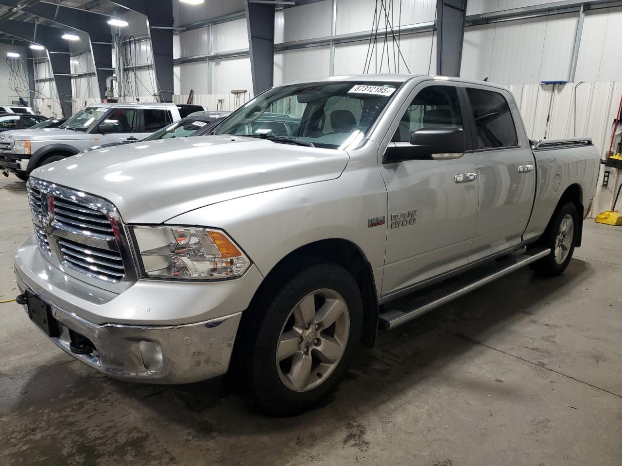 RAM 1500 SLT
