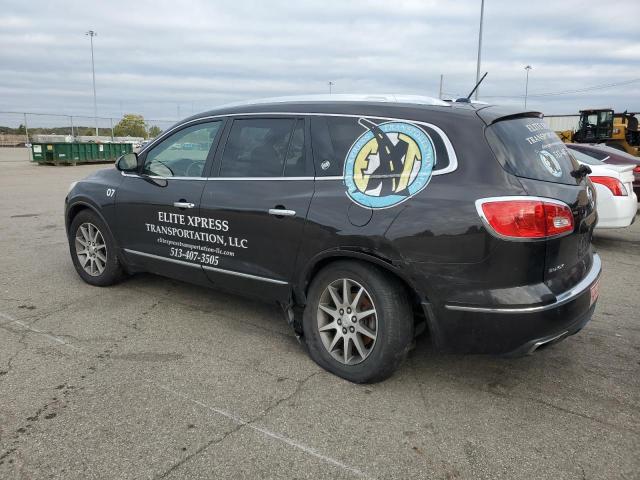 2013 BUICK ENCLAVE - 5GAKRCKD9DJ126214