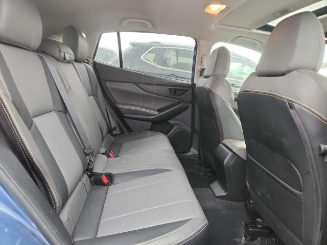 2023 SUBARU CROSSTREK #3268656989