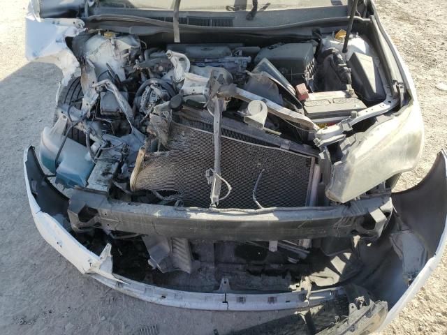 2016 TOYOTA CAMRY LE #3262106596