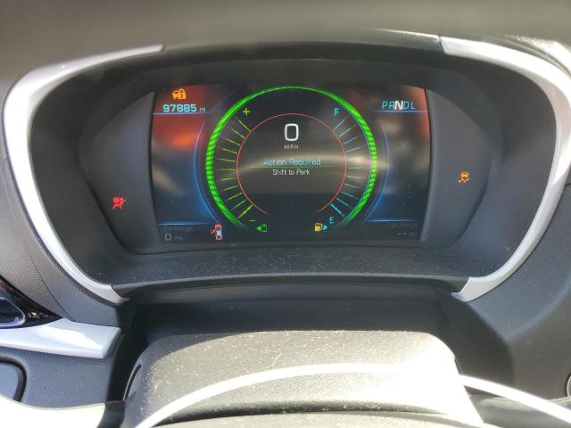 2018 CHEVROLET VOLT LT - 1G1RC6S57JU111545