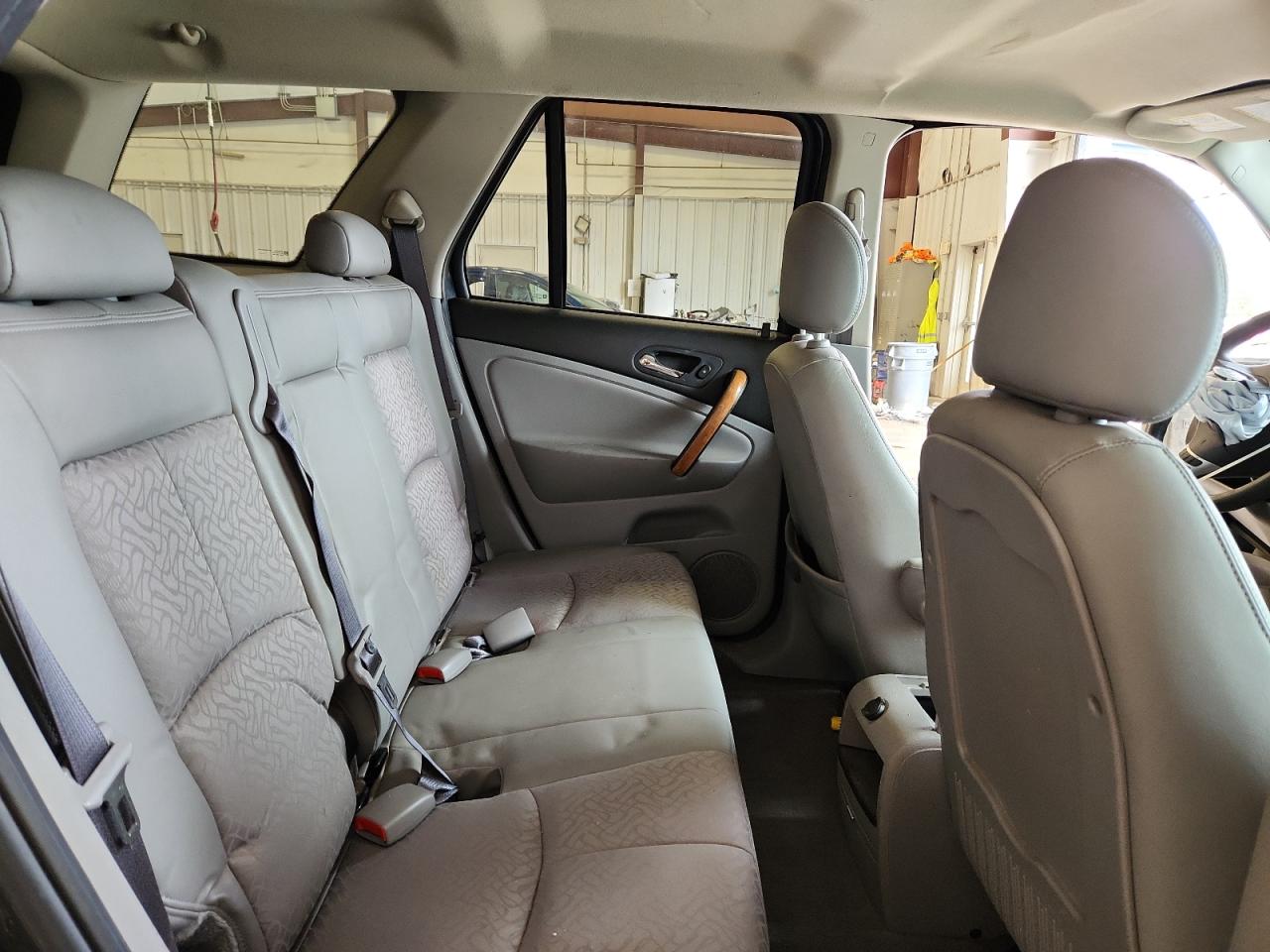 Lot #3279943628 2007 SATURN VUE