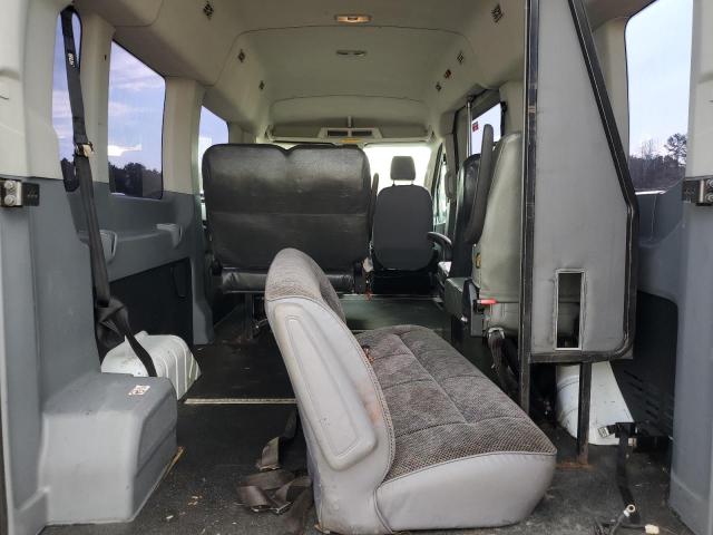 2015 FORD TRANSIT T- #3296290445