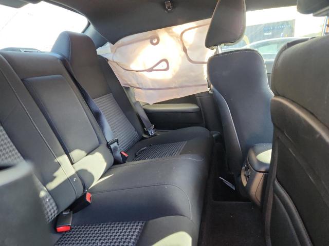 2018 DODGE CHALLENGER - 2C3CDZBT8JH334551