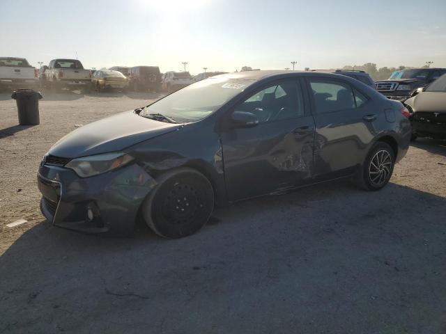 Global Auto Auctions: 2014 TOYOTA COROLLA L