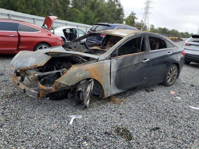 Global Auto Auctions: 2013 HYUNDAI SONATA SE