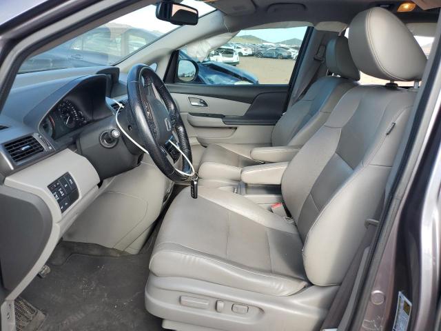 2015 HONDA ODYSSEY TO 5FNRL5H94FB097325