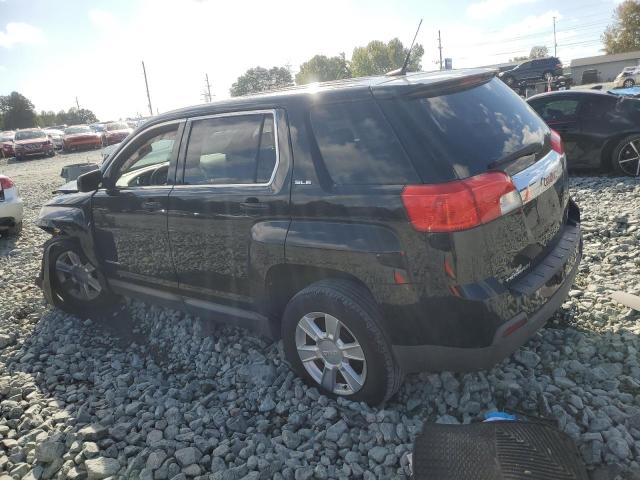 2011 GMC TERRAIN SL - 2CTALMEC4B6437827