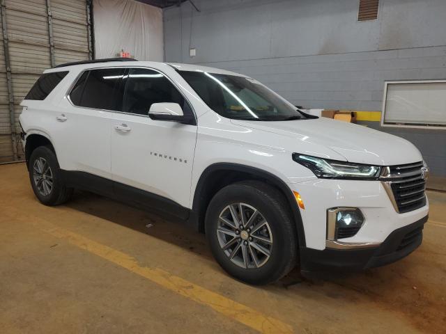 2023 CHEVROLET TRAVERSE LT 1GNERGKW6PJ104137