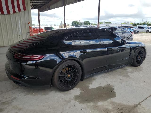 2018 PORSCHE PANAMERA 4 WP0AA2A77JL100234