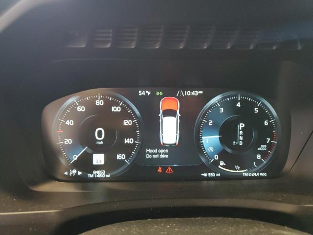 2016 VOLVO XC90 T6 YV4A22PK2G1054225