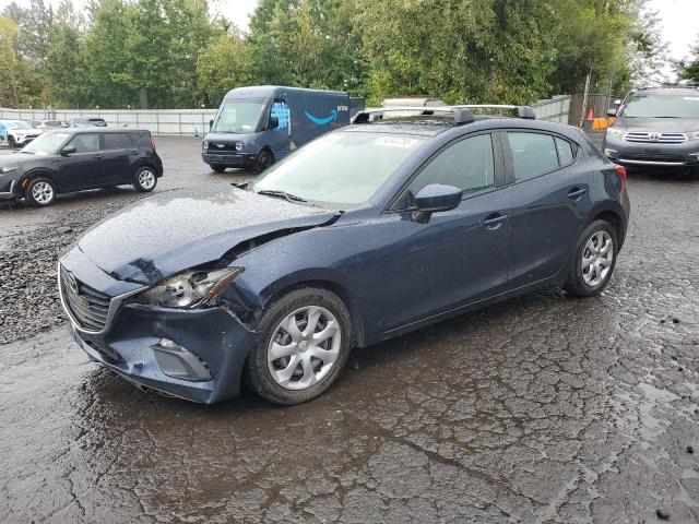 MAZDA 3 SPORT