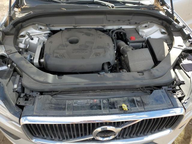 2018 VOLVO XC60 T5 - LYV102RK3JB100845