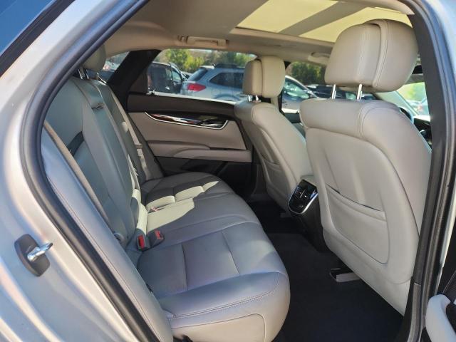 2013 CADILLAC XTS LUXURY - 2G61P5S34D9133170