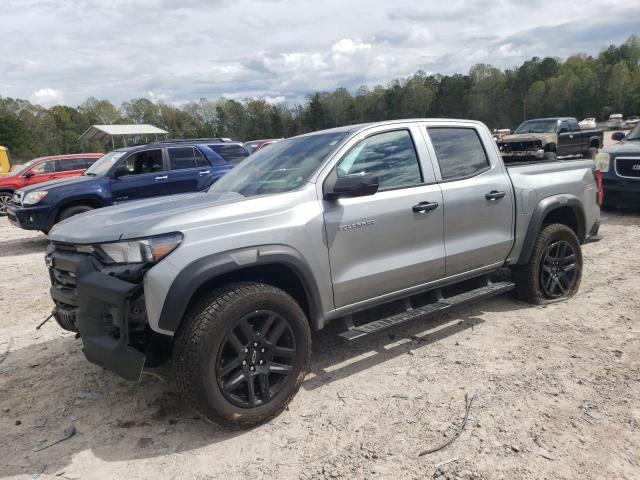 CHEVROLET COLORADO T