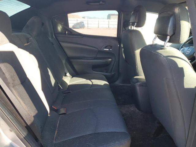 2013 DODGE AVENGER SX - 1C3CDZCB5DN617569