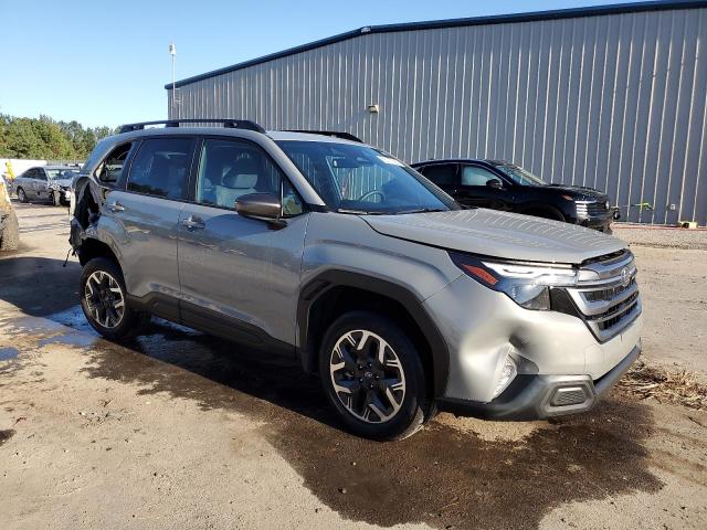 2025 SUBARU FORESTER P #3285498846