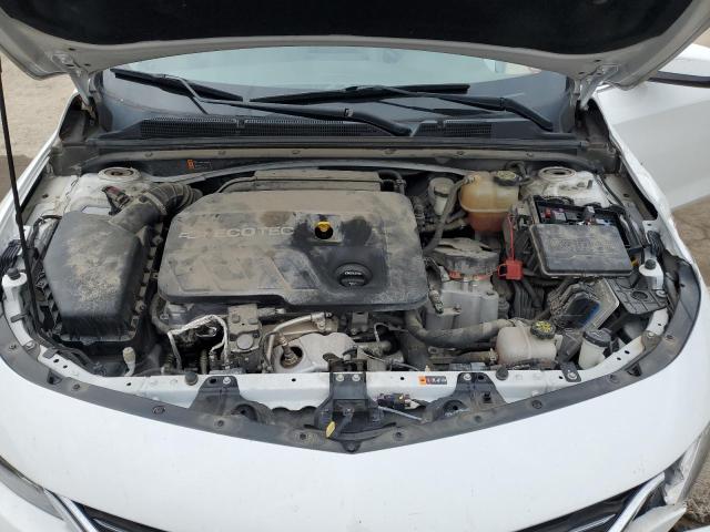 2017 CHEVROLET MALIBU HYBRID 1G1ZJ5SU8HF173056