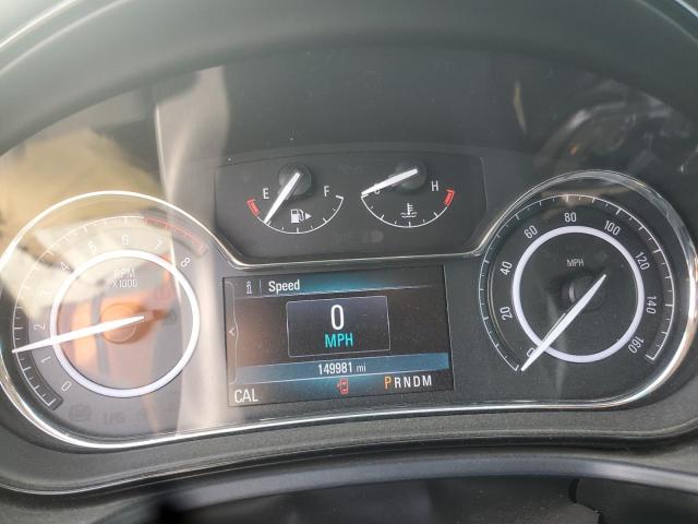 2015 BUICK REGAL #3298192031