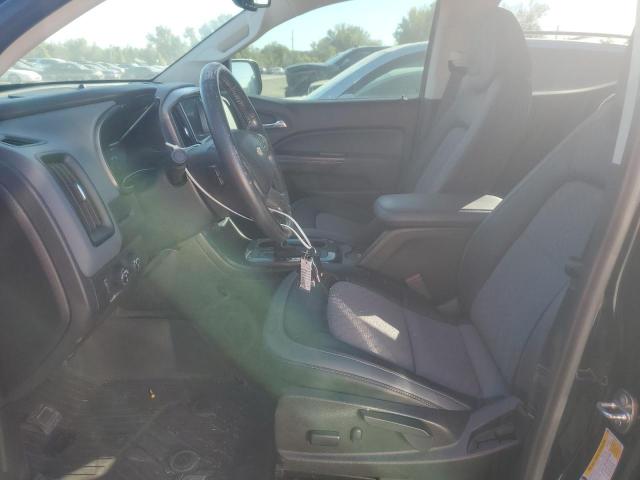 2019 CHEVROLET COLORADO Z #3289196358