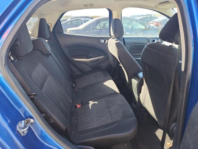 2018 FORD ECOSPORT S MAJ3P1TE6JC177356