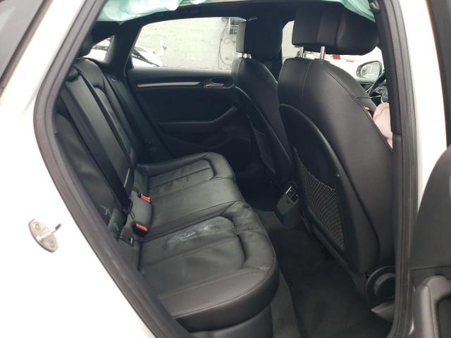 2019 AUDI A3 PREMIUM #3286553159