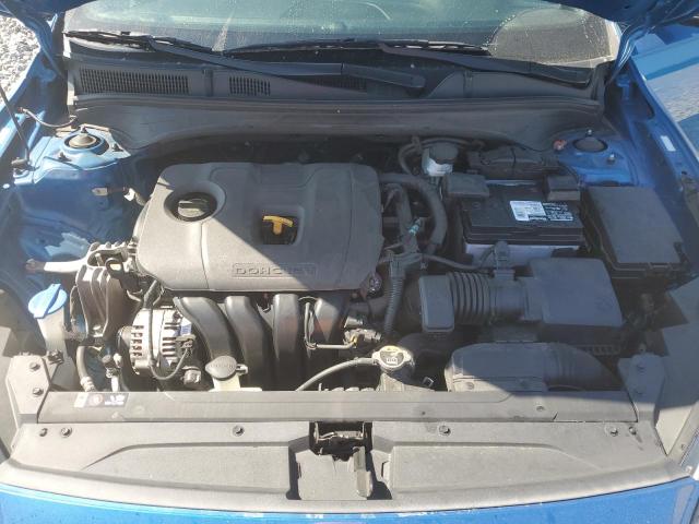 2022 KIA FORTE GT L 3KPF54AD1NE511297