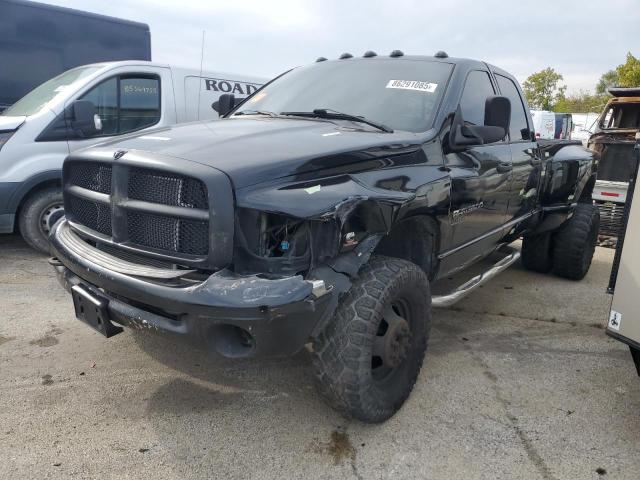 2005 DODGE RAM 3500 S #3267047707