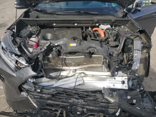 2021 TOYOTA RAV4 XSE - 2T3E6RFV8MW014080