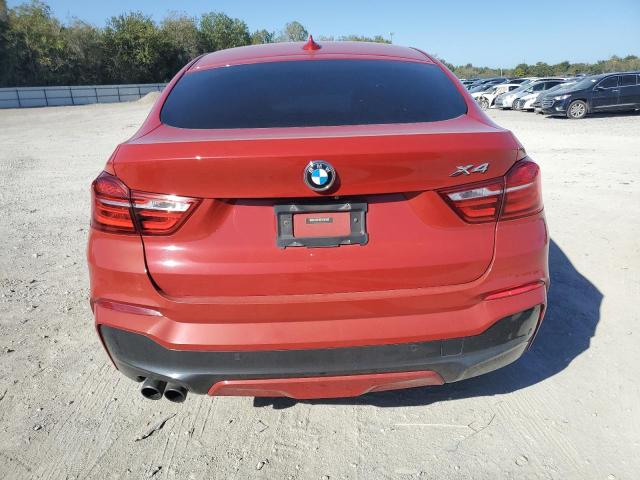 2015 BMW X4 XDRIVE3 5UXXW5C55F0E88826