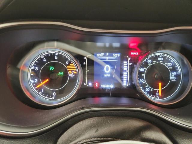 2019 JEEP CHEROKEE LATITUDE PLUS - 1C4PJMLB9KD458356